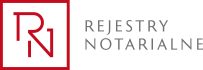 Rejestry Notarialne