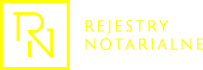 Rejestry Notarialne
